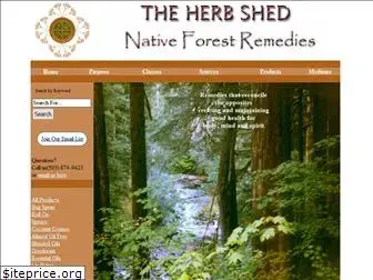 theherbshed.com