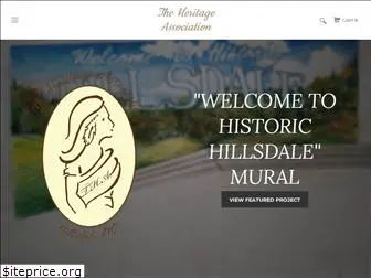 theheritageassociation.org