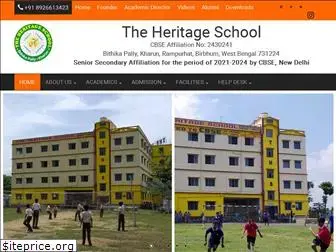 theheritageschool.org.in