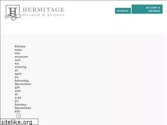 thehermitagemuseum.org thumbnail