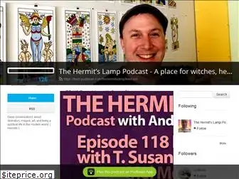 thehermitslamp.podbean.com