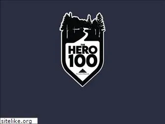 thehero100.com