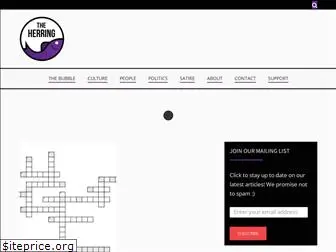 theherring.org thumbnail