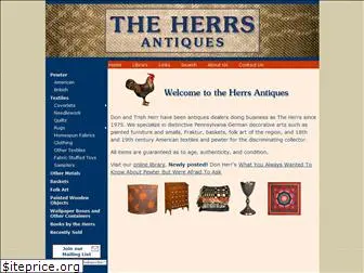 theherrsantiques.com