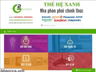 thehexanh.com.vn