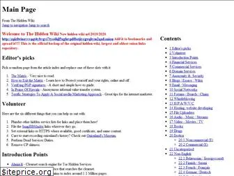 thehidden-wiki.org