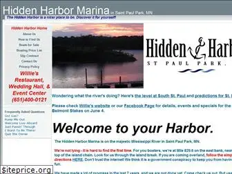 thehiddenharbor.com