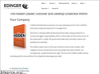 thehiddenleader.com