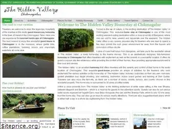 thehiddenvalley.com