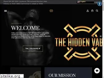 thehiddenvault.com