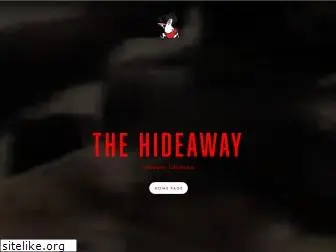 thehideaway.net