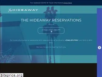 thehideawayps.com
