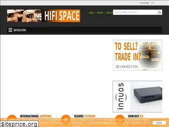 thehifispace.com