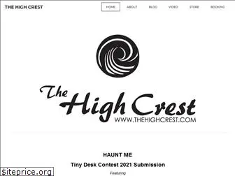 thehighcrest.com