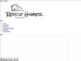 thehigheredcio.com