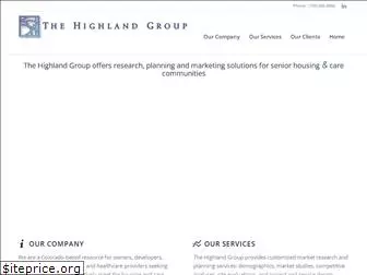 thehighlandgroupinc.com