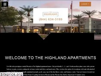 thehighlandphoenix.com