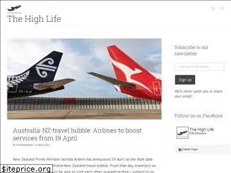 thehighlife.com.au