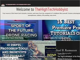 thehightechhobbyist.com