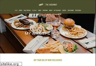 thehighway.com.au