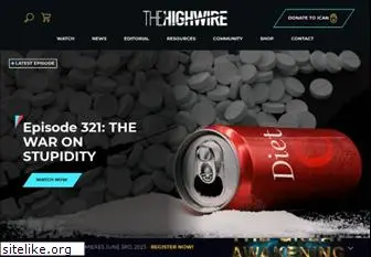 thehighwire.com