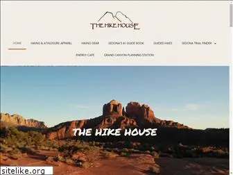 thehikehouse.com