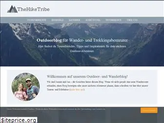 thehiketribe.com