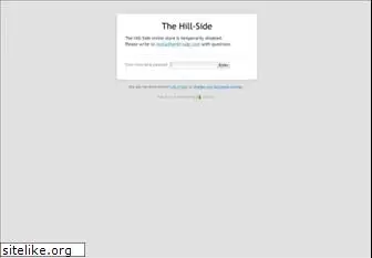 thehill-side.com