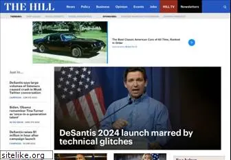 thehill.com