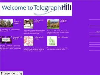 thehill.org.uk