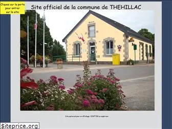 thehillac.fr