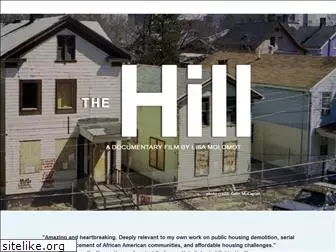 thehillfilm.com