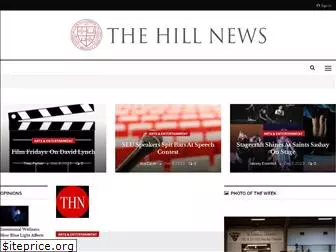 thehillnews.org