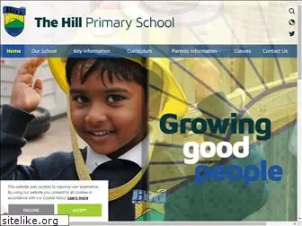 thehillprimary.org.uk