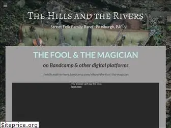 thehillsandtherivers.com