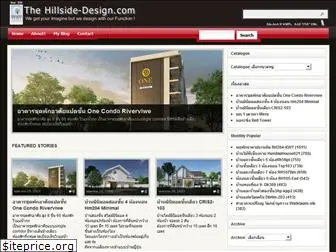 thehillside-design.com
