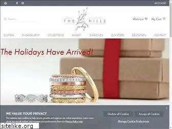 thehillsjewelry.com