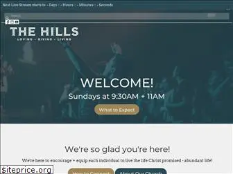 thehillsnashville.com