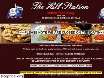 thehillstation.net