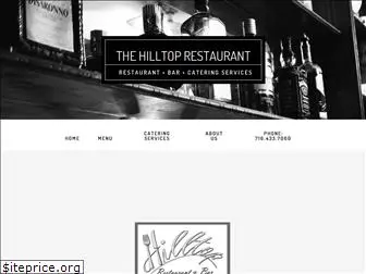 thehilltoprestaurant.com