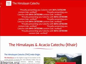 thehimalayancatechu.com