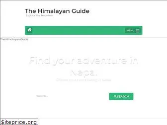 thehimalayanguide.com