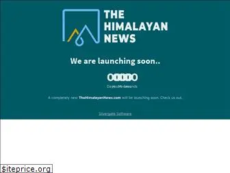 thehimalayannews.com