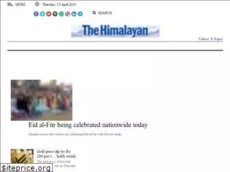 thehimalayantimes.com