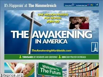 thehimmelreich.com