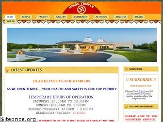 thehindutemple.org