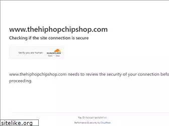 thehiphopchipshop.com