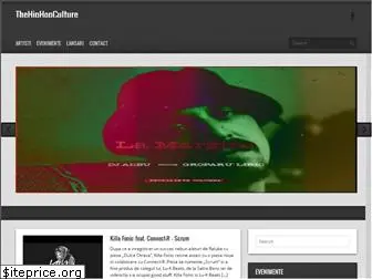 thehiphopculture.com