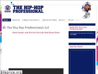 thehiphopprofessional.com