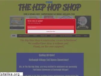 thehiphopshop.us